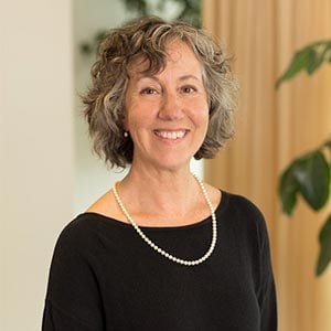 Photo Of Elisabeth C. Goodman